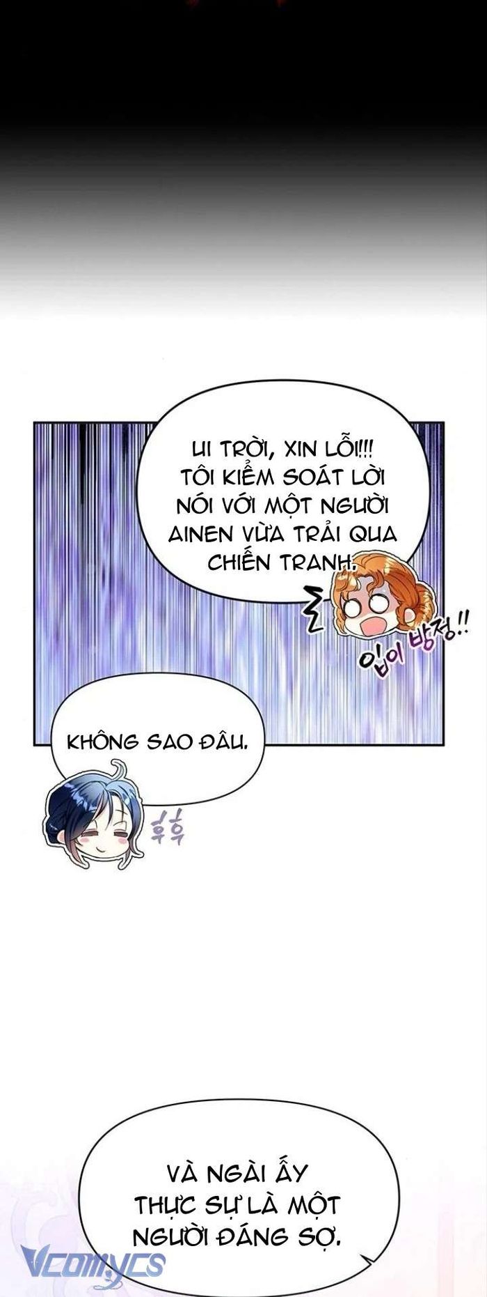 Người Yêu Đã Chết Của Tôi Đã Trở Thành Bạo Chúa - Chap 6 Ảnh 27