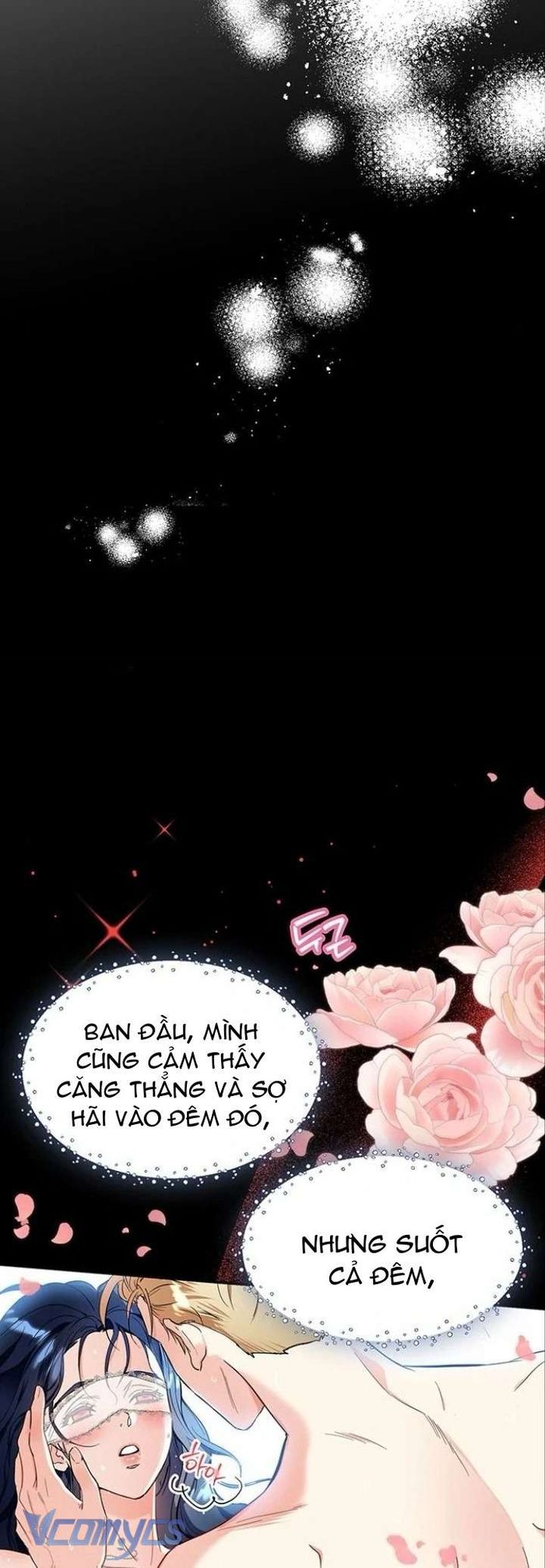 Người Yêu Đã Chết Của Tôi Đã Trở Thành Bạo Chúa - Chap 6 Ảnh 29