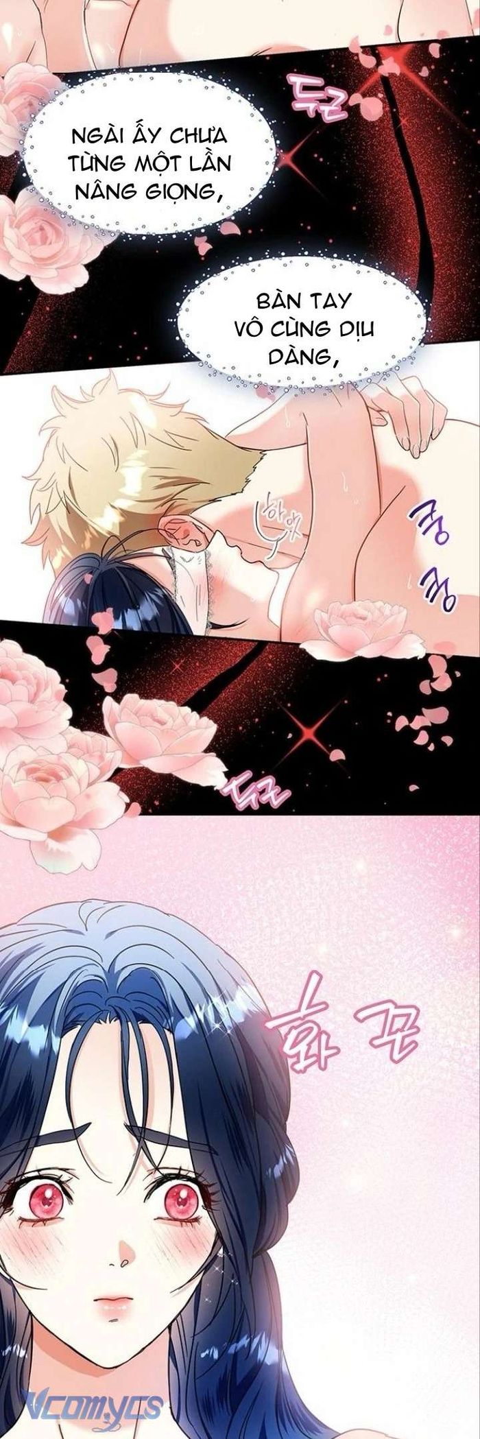 Người Yêu Đã Chết Của Tôi Đã Trở Thành Bạo Chúa - Chap 6 Ảnh 30
