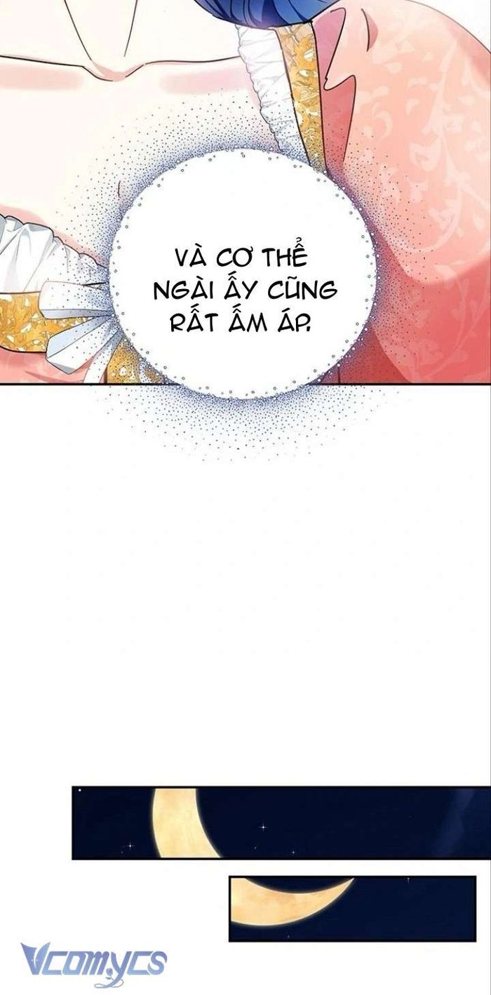 Người Yêu Đã Chết Của Tôi Đã Trở Thành Bạo Chúa - Chap 6 Ảnh 31