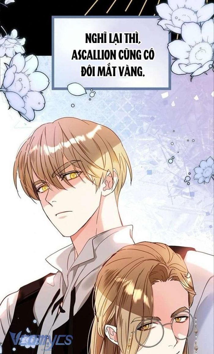 Người Yêu Đã Chết Của Tôi Đã Trở Thành Bạo Chúa - Chap 6 Ảnh 36