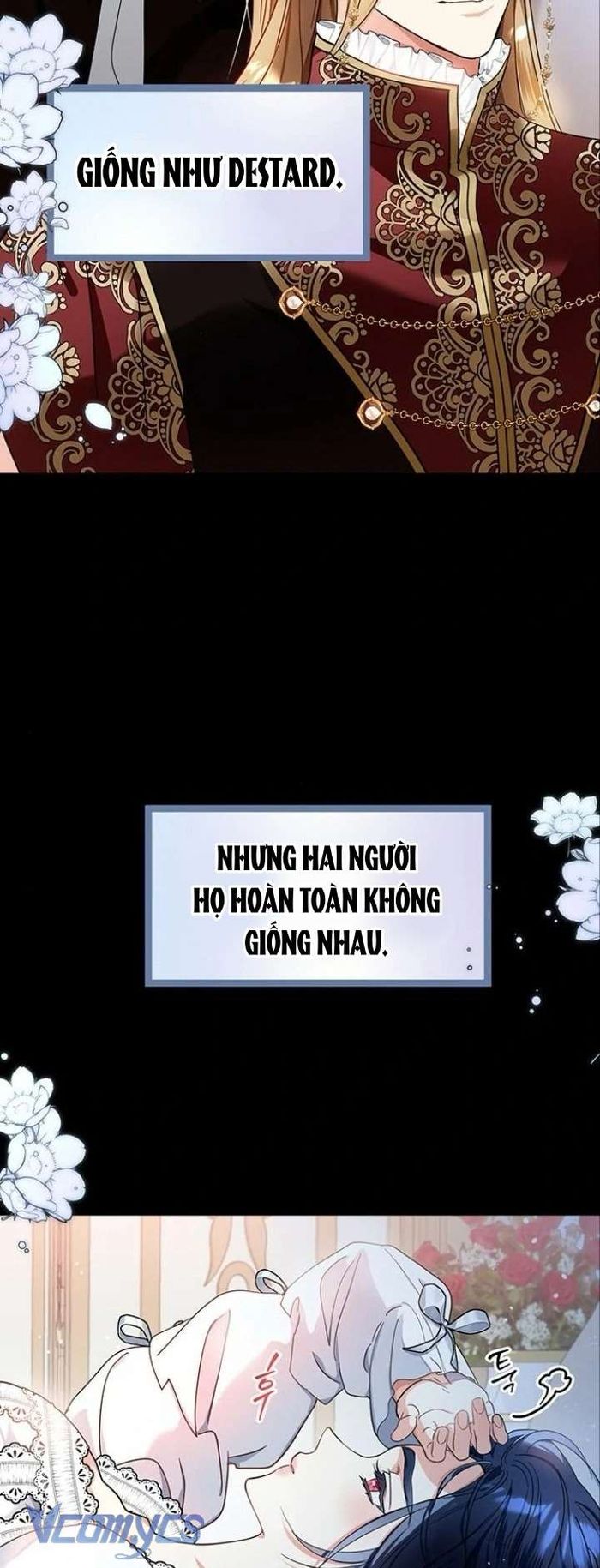 Người Yêu Đã Chết Của Tôi Đã Trở Thành Bạo Chúa - Chap 6 Ảnh 37