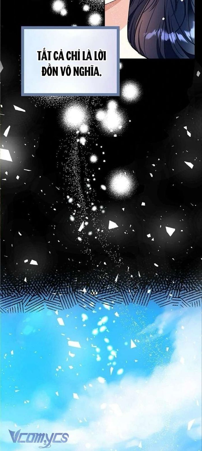 Người Yêu Đã Chết Của Tôi Đã Trở Thành Bạo Chúa - Chap 6 Ảnh 39