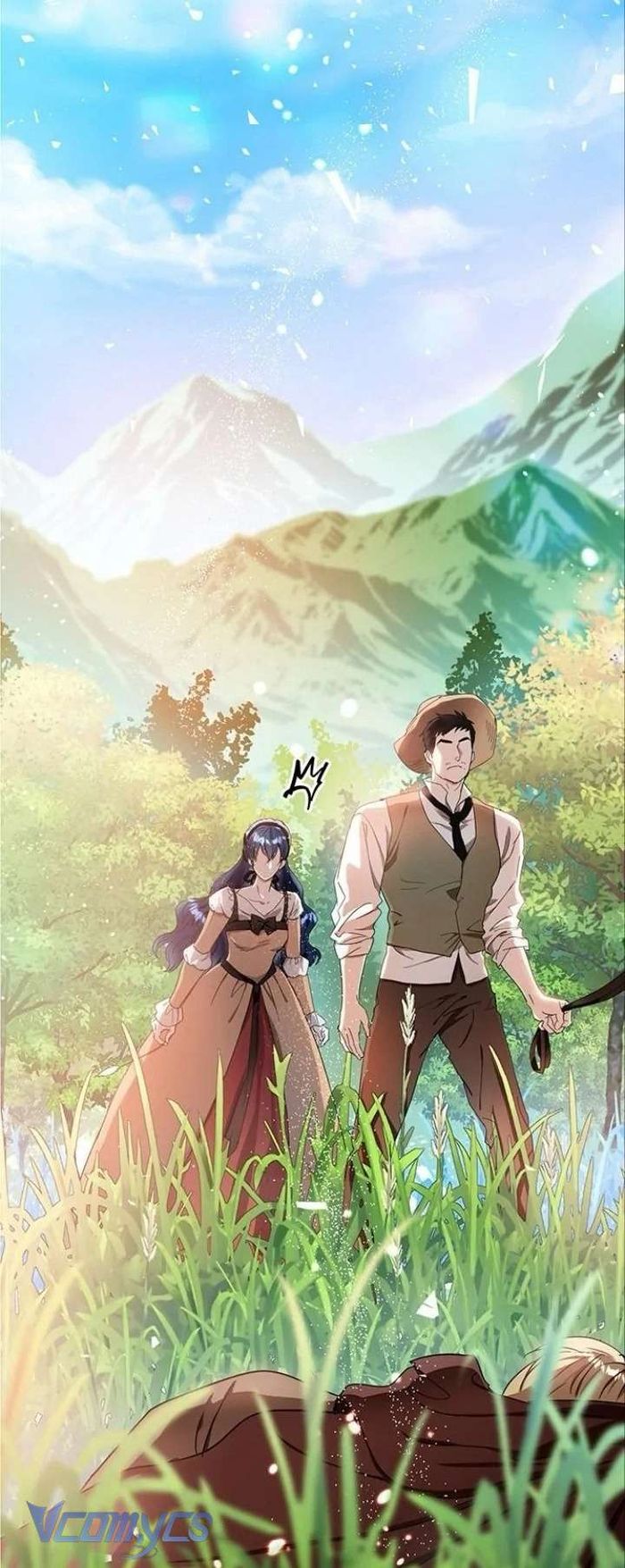 Người Yêu Đã Chết Của Tôi Đã Trở Thành Bạo Chúa - Chap 6 Ảnh 40
