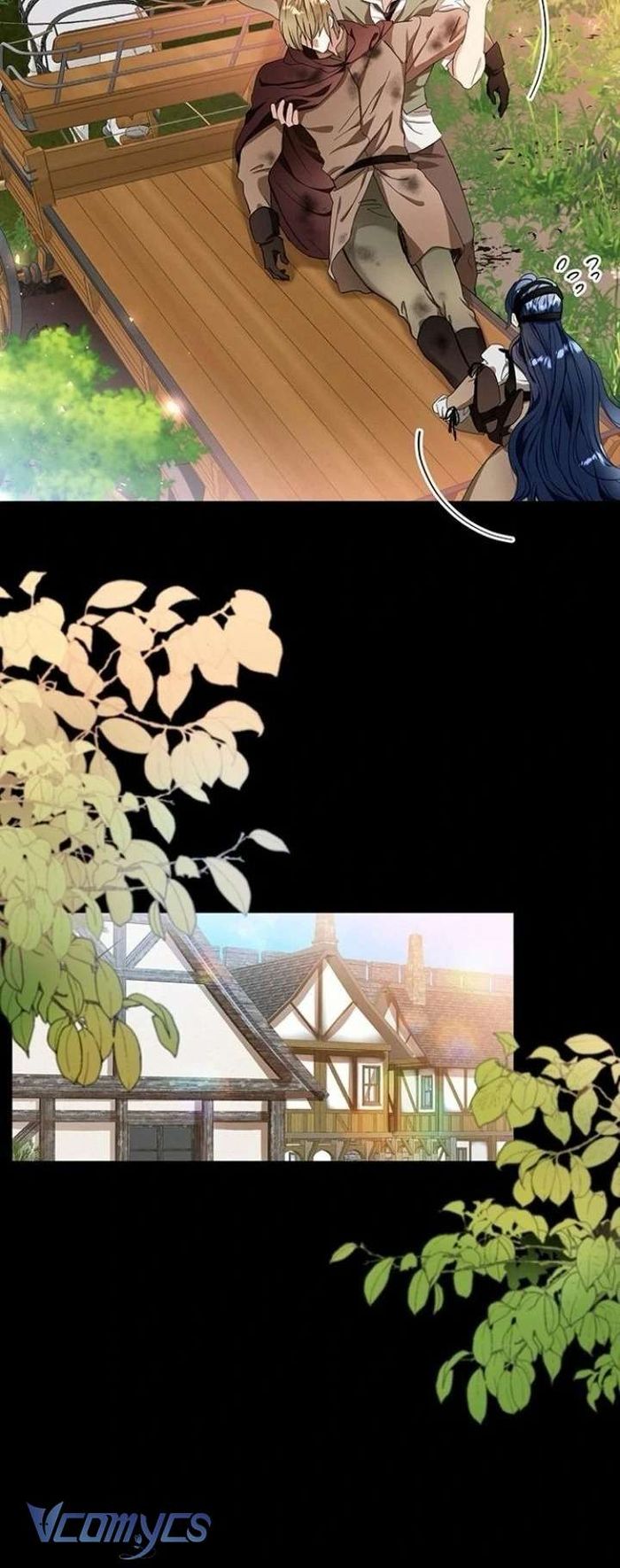 Người Yêu Đã Chết Của Tôi Đã Trở Thành Bạo Chúa - Chap 6 Ảnh 44