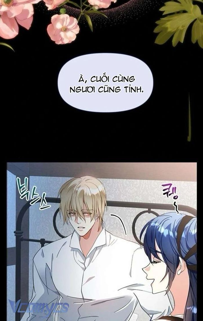 Người Yêu Đã Chết Của Tôi Đã Trở Thành Bạo Chúa - Chap 6 Ảnh 48