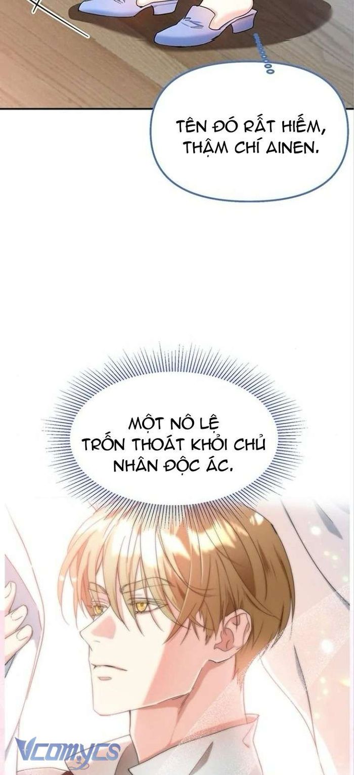 Người Yêu Đã Chết Của Tôi Đã Trở Thành Bạo Chúa - Chap 6 Ảnh 6