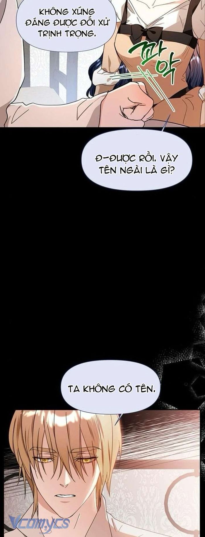 Người Yêu Đã Chết Của Tôi Đã Trở Thành Bạo Chúa - Chap 6 Ảnh 51
