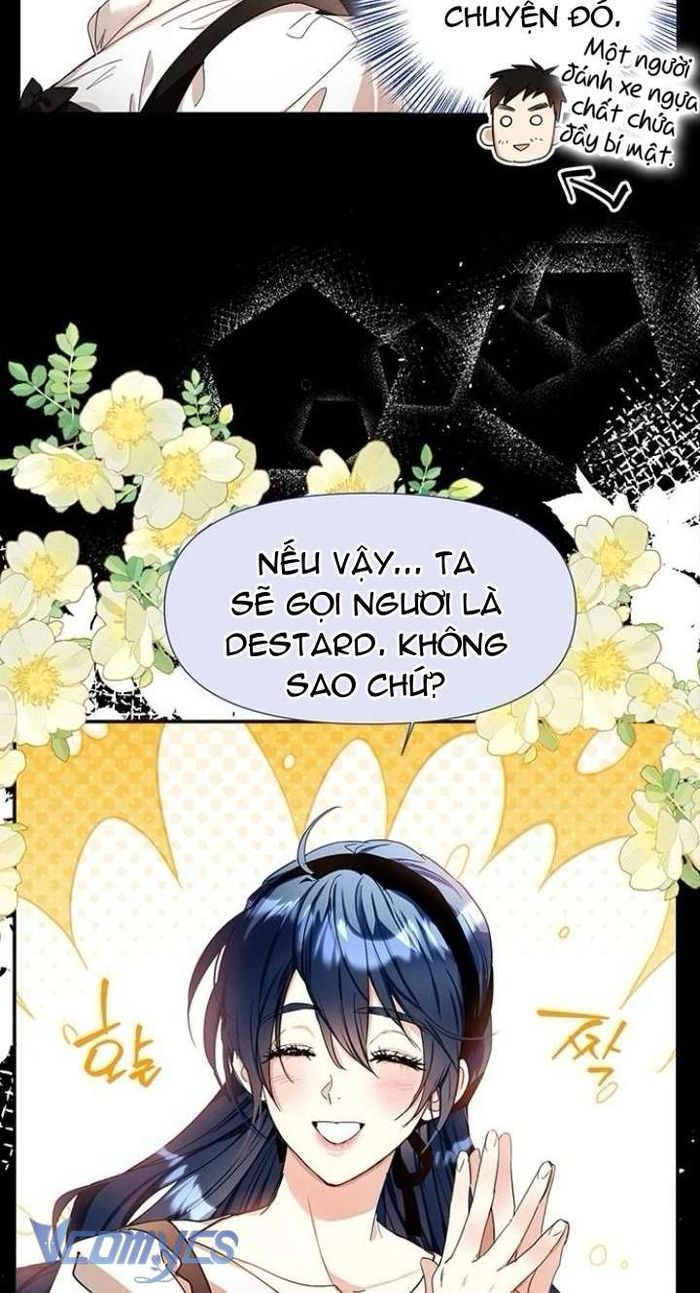 Người Yêu Đã Chết Của Tôi Đã Trở Thành Bạo Chúa - Chap 6 Ảnh 53