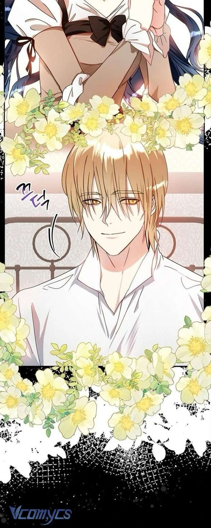 Người Yêu Đã Chết Của Tôi Đã Trở Thành Bạo Chúa - Chap 6 Ảnh 54