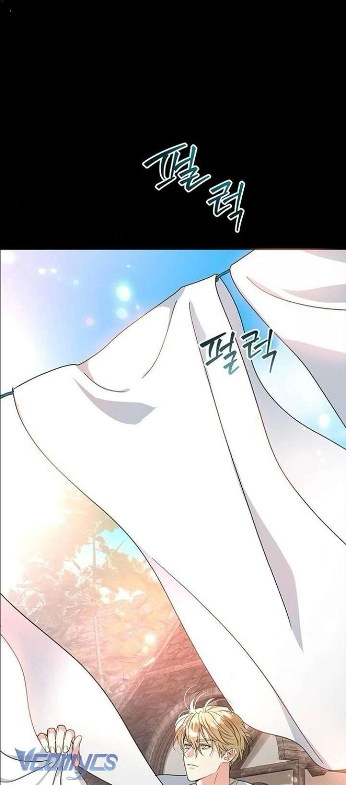 Người Yêu Đã Chết Của Tôi Đã Trở Thành Bạo Chúa - Chap 6 Ảnh 55