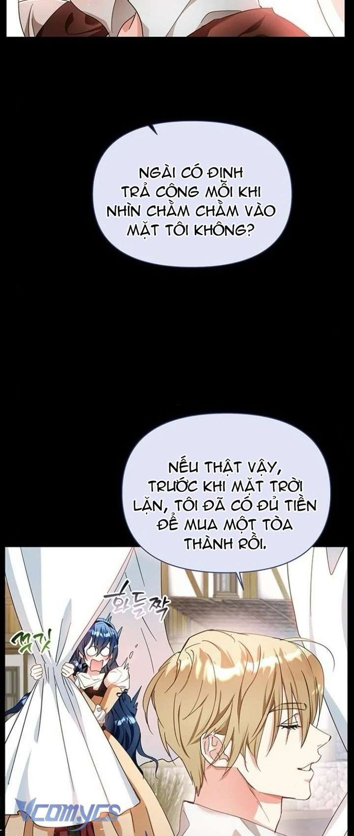 Người Yêu Đã Chết Của Tôi Đã Trở Thành Bạo Chúa - Chap 6 Ảnh 59