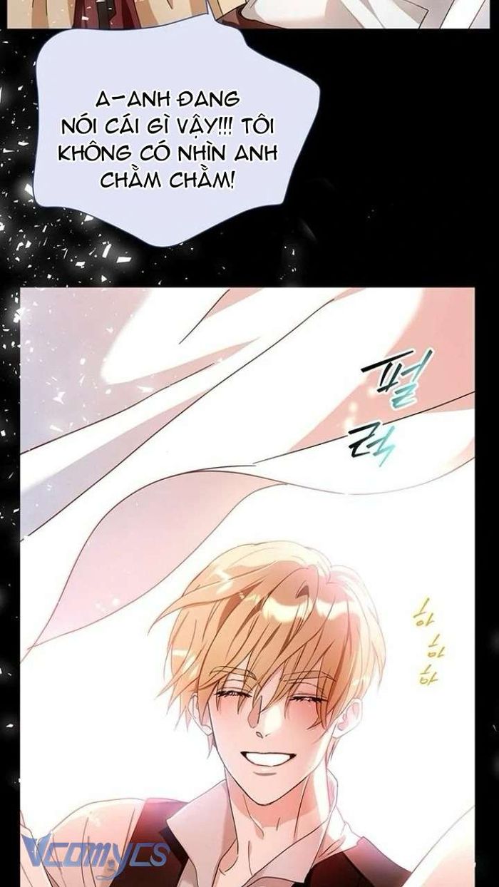 Người Yêu Đã Chết Của Tôi Đã Trở Thành Bạo Chúa - Chap 6 Ảnh 60