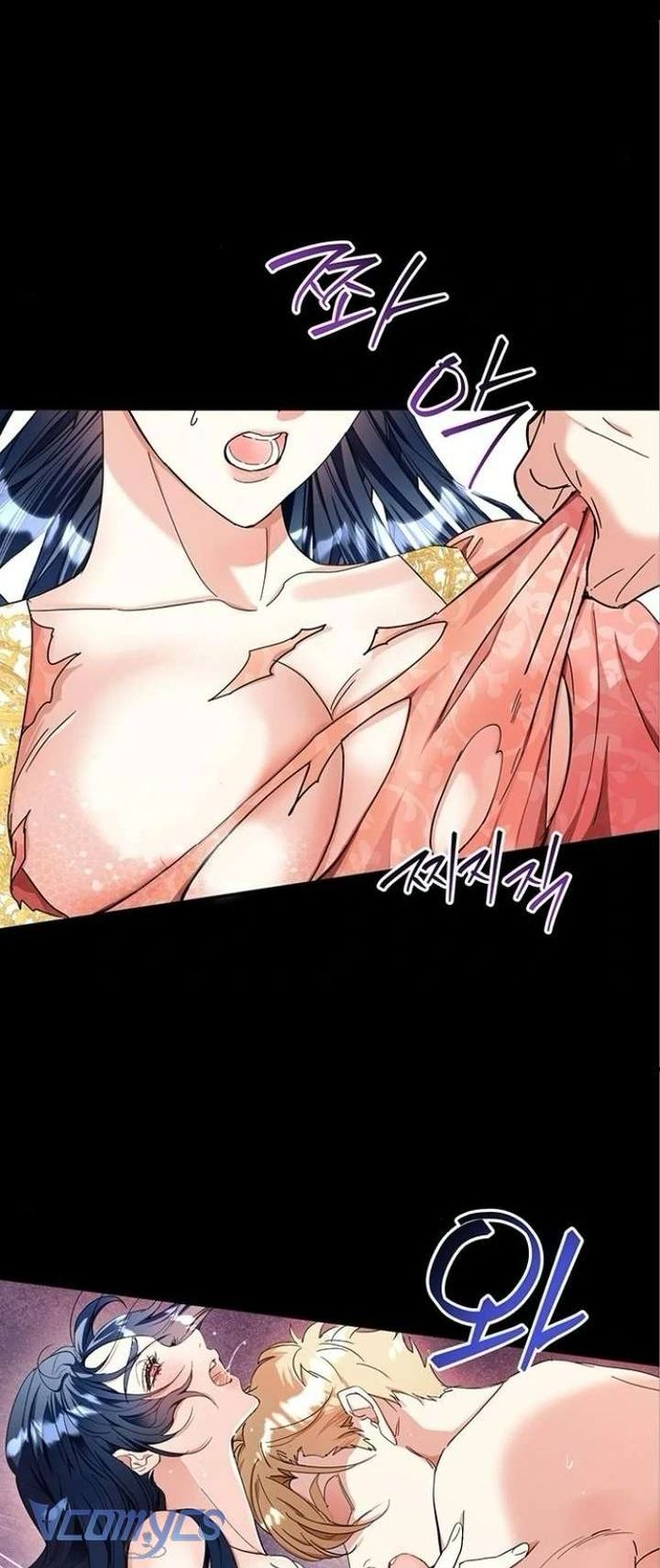 Người Yêu Đã Chết Của Tôi Đã Trở Thành Bạo Chúa - Chap 6 Ảnh 65