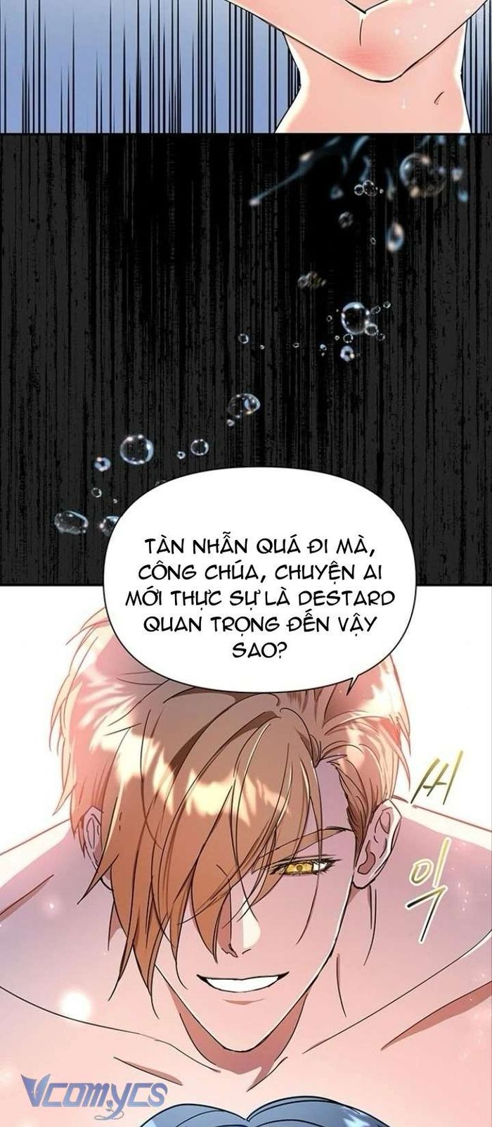 Người Yêu Đã Chết Của Tôi Đã Trở Thành Bạo Chúa - Chap 6 Ảnh 68