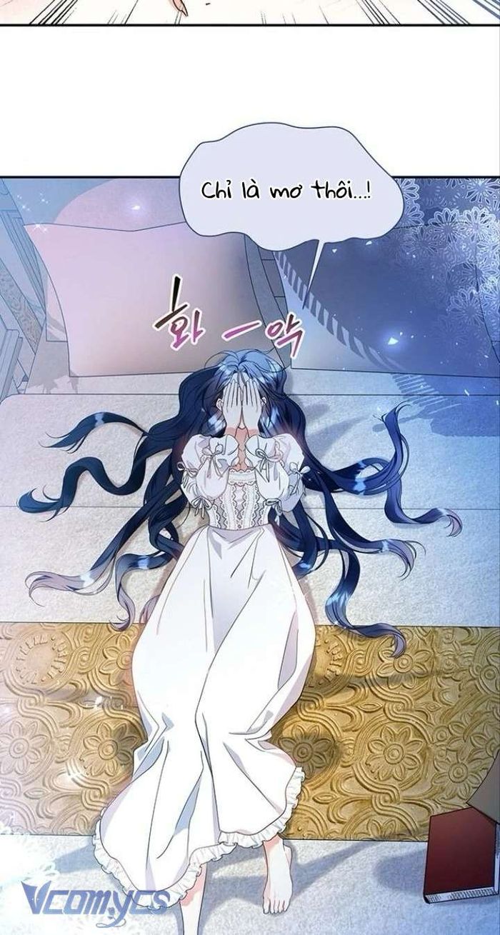 Người Yêu Đã Chết Của Tôi Đã Trở Thành Bạo Chúa - Chap 6 Ảnh 70