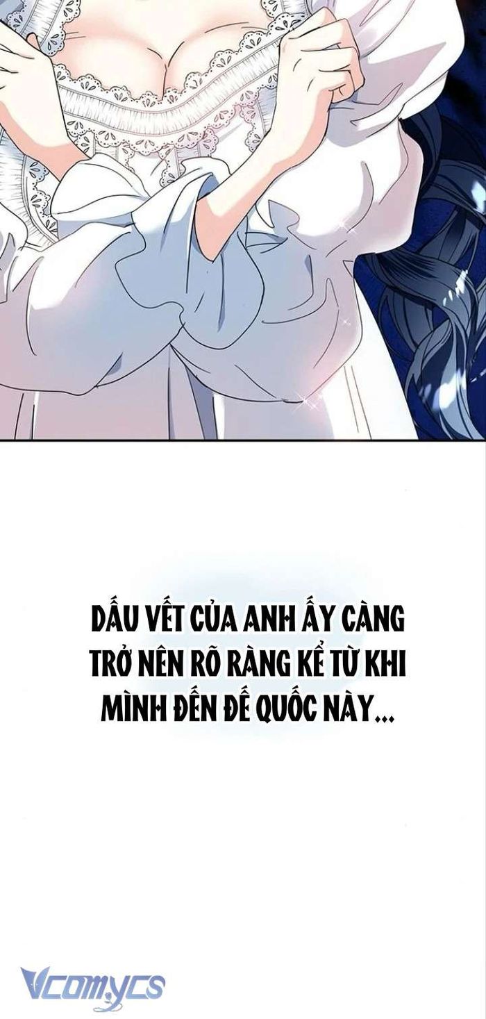 Người Yêu Đã Chết Của Tôi Đã Trở Thành Bạo Chúa - Chap 6 Ảnh 10