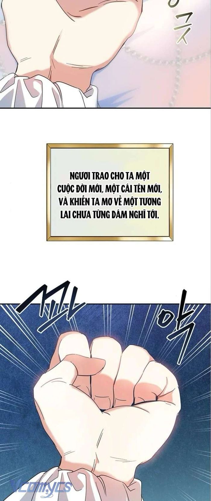 Người Yêu Đã Chết Của Tôi Đã Trở Thành Bạo Chúa - Chap 7 Ảnh 11