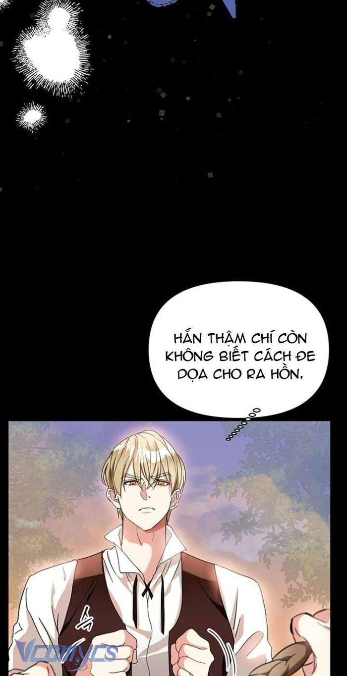 Người Yêu Đã Chết Của Tôi Đã Trở Thành Bạo Chúa - Chap 7 Ảnh 13