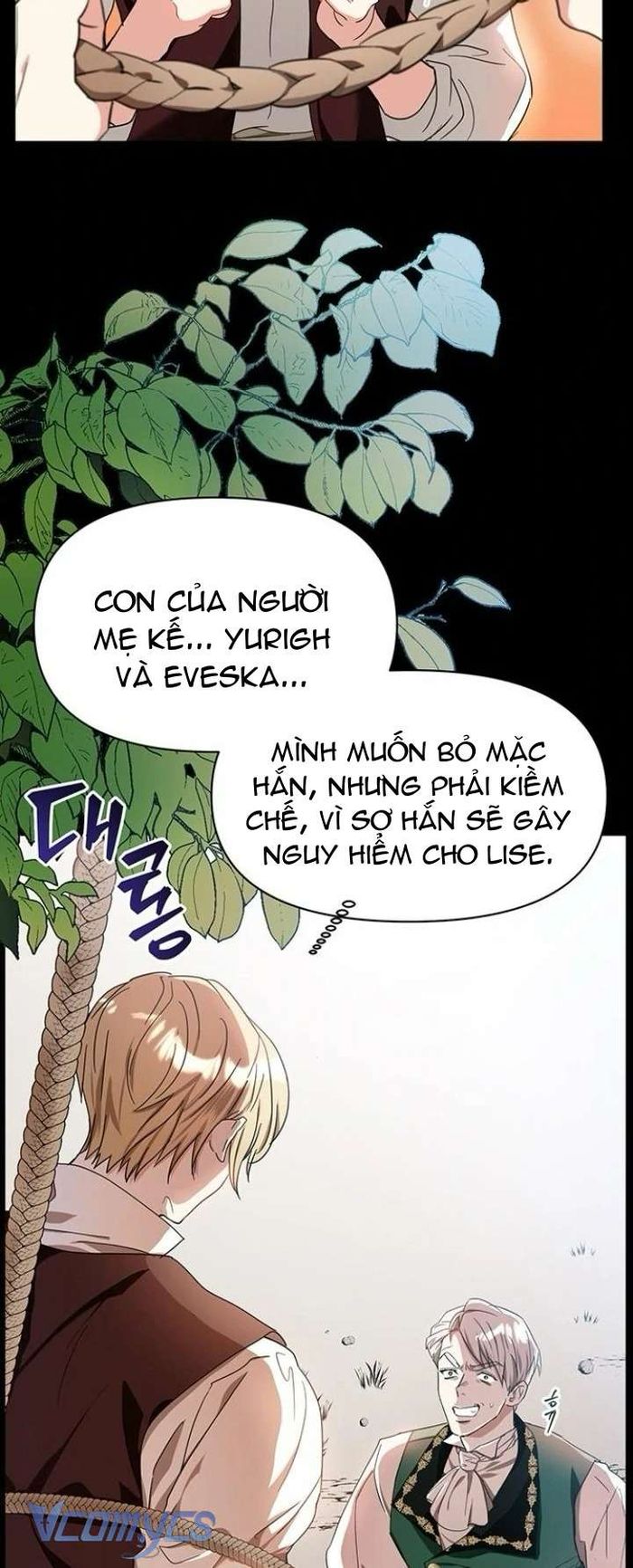 Người Yêu Đã Chết Của Tôi Đã Trở Thành Bạo Chúa - Chap 7 Ảnh 14