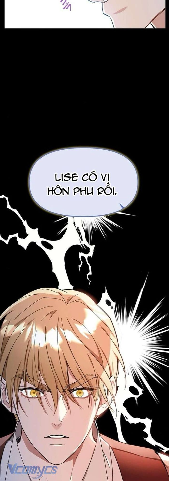 Người Yêu Đã Chết Của Tôi Đã Trở Thành Bạo Chúa - Chap 7 Ảnh 18