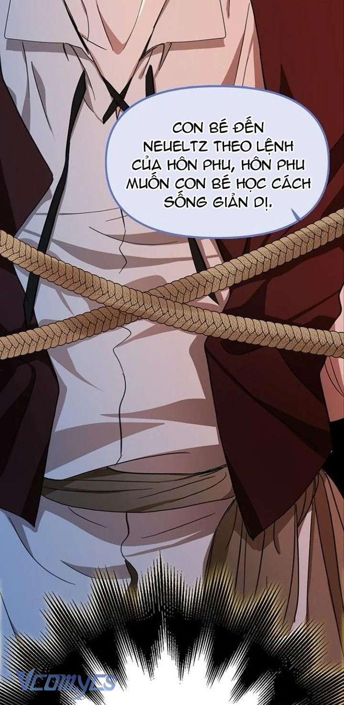 Người Yêu Đã Chết Của Tôi Đã Trở Thành Bạo Chúa - Chap 7 Ảnh 19