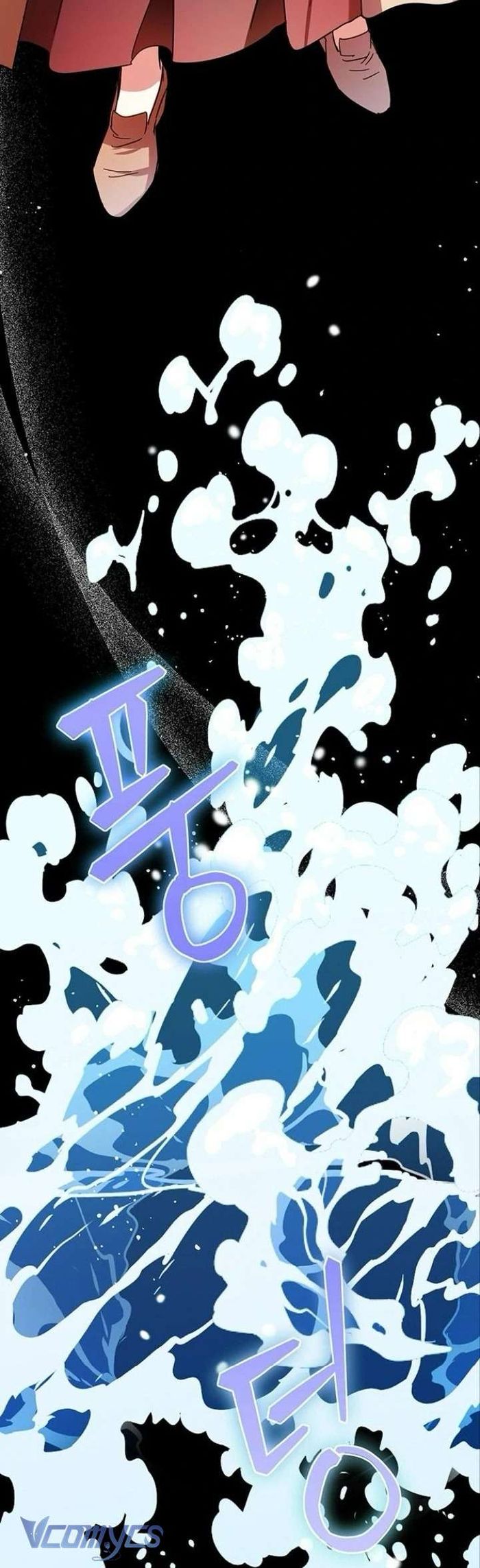Người Yêu Đã Chết Của Tôi Đã Trở Thành Bạo Chúa - Chap 7 Ảnh 26