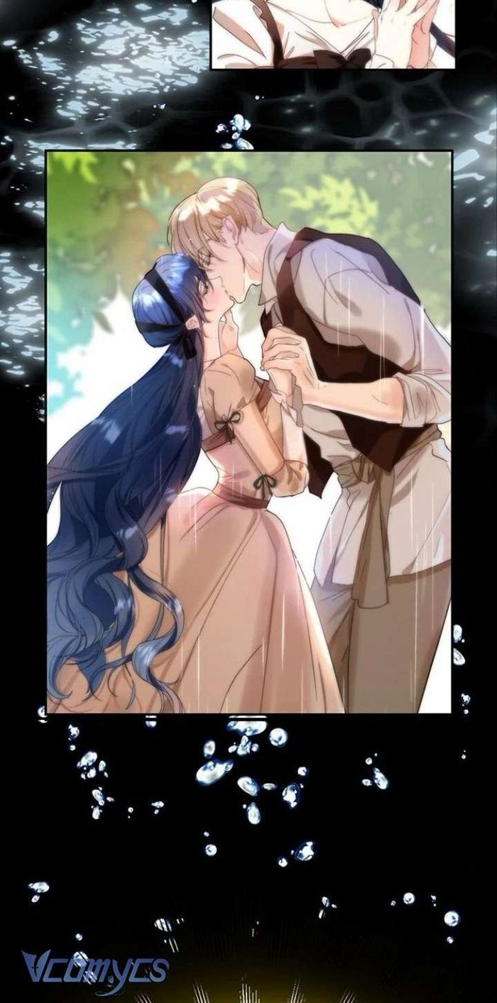 Người Yêu Đã Chết Của Tôi Đã Trở Thành Bạo Chúa - Chap 7 Ảnh 29