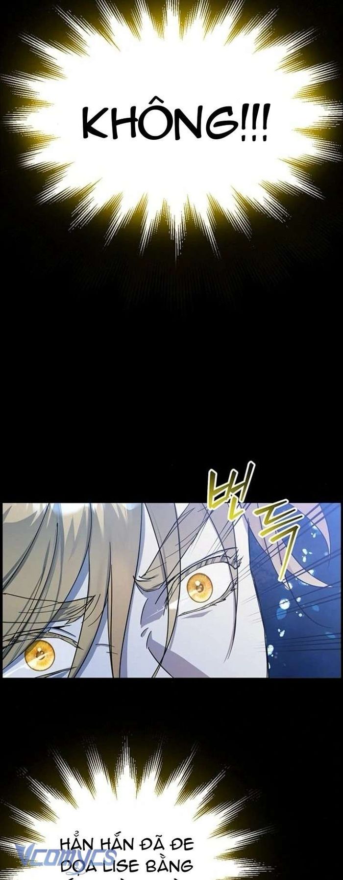 Người Yêu Đã Chết Của Tôi Đã Trở Thành Bạo Chúa - Chap 7 Ảnh 30