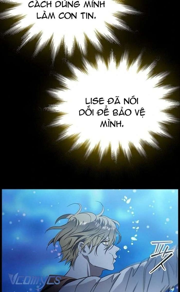 Người Yêu Đã Chết Của Tôi Đã Trở Thành Bạo Chúa - Chap 7 Ảnh 31