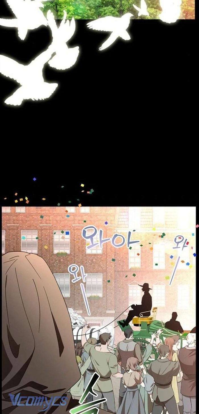 Người Yêu Đã Chết Của Tôi Đã Trở Thành Bạo Chúa - Chap 7 Ảnh 34