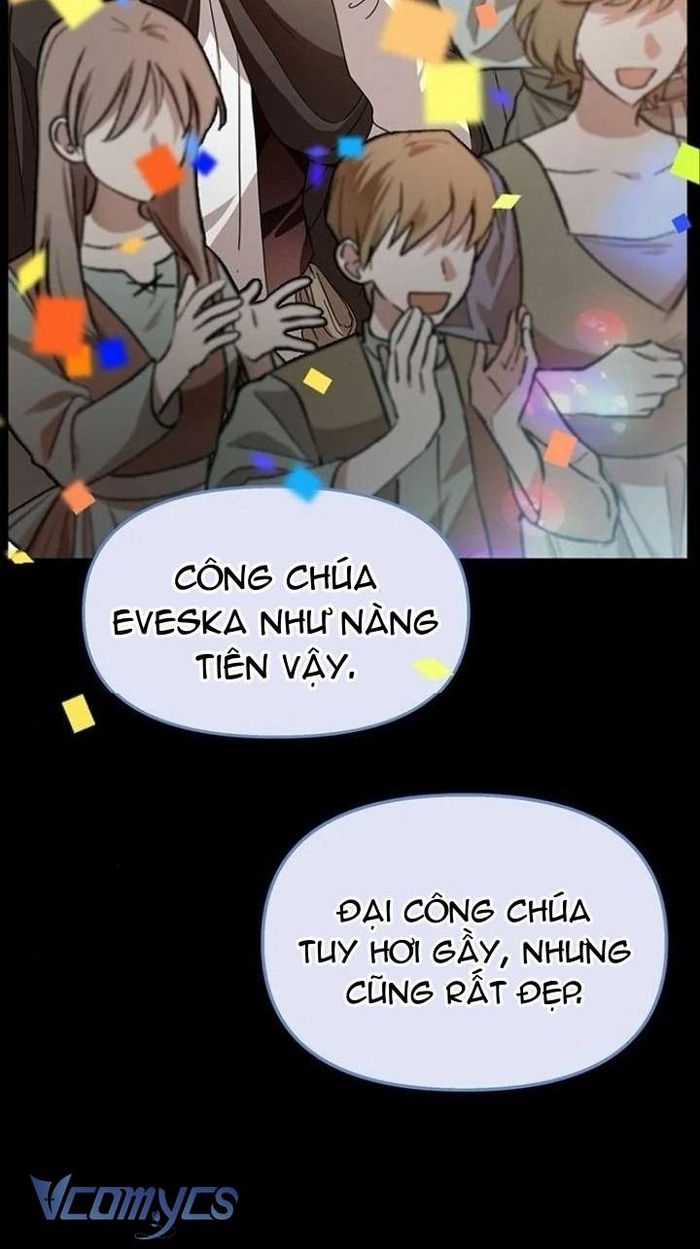 Người Yêu Đã Chết Của Tôi Đã Trở Thành Bạo Chúa - Chap 7 Ảnh 36