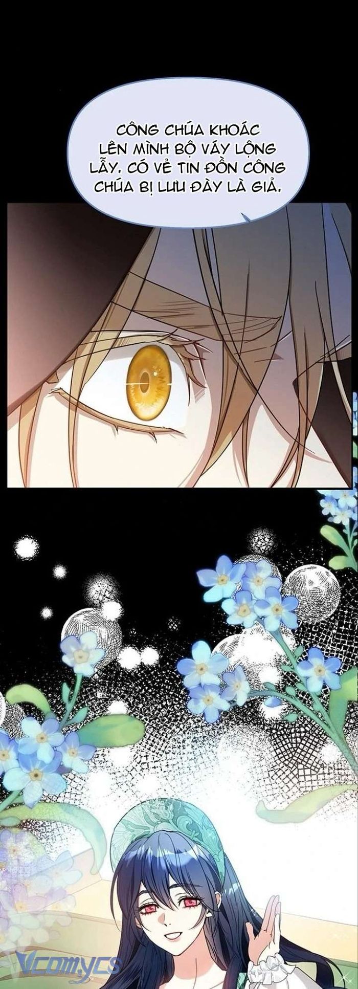 Người Yêu Đã Chết Của Tôi Đã Trở Thành Bạo Chúa - Chap 7 Ảnh 37
