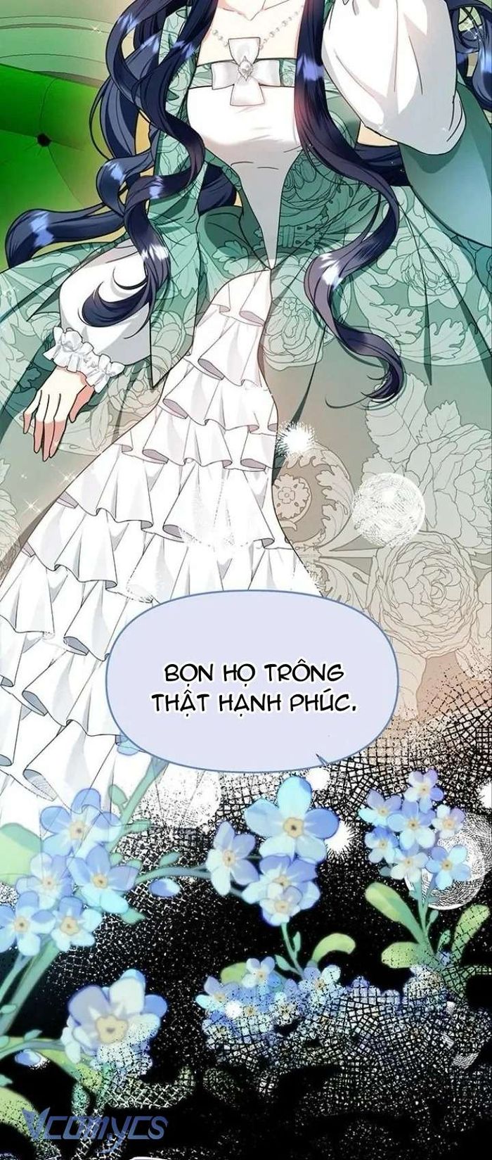 Người Yêu Đã Chết Của Tôi Đã Trở Thành Bạo Chúa - Chap 7 Ảnh 38