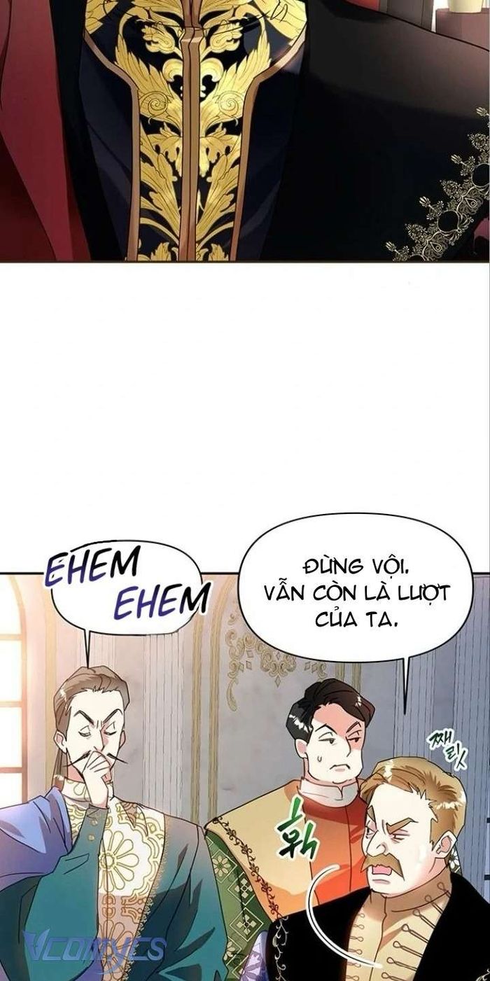 Người Yêu Đã Chết Của Tôi Đã Trở Thành Bạo Chúa - Chap 7 Ảnh 42