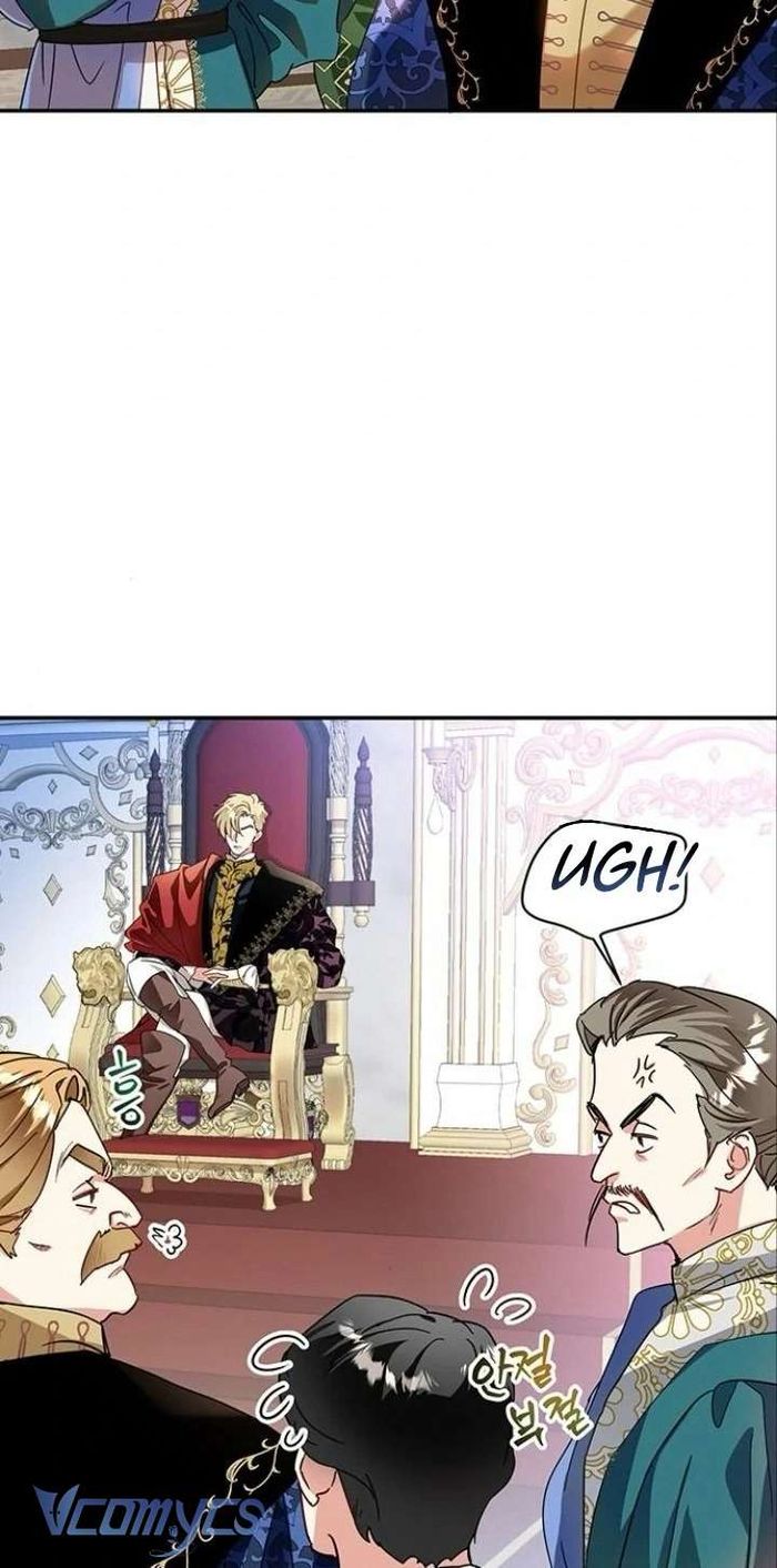 Người Yêu Đã Chết Của Tôi Đã Trở Thành Bạo Chúa - Chap 7 Ảnh 43