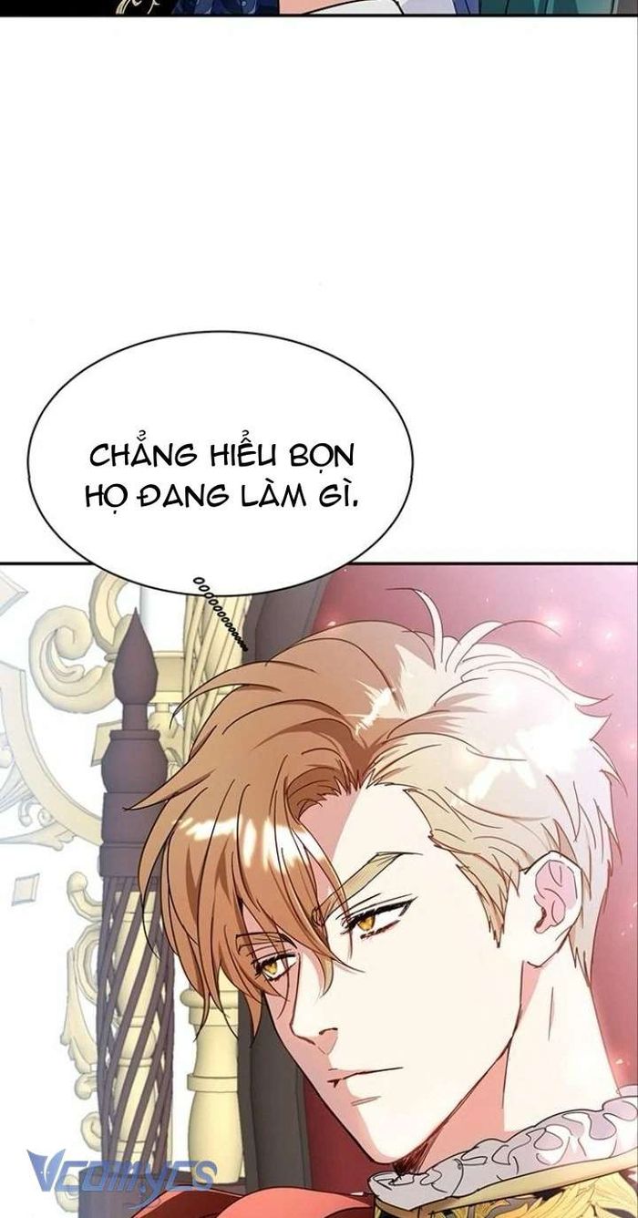 Người Yêu Đã Chết Của Tôi Đã Trở Thành Bạo Chúa - Chap 7 Ảnh 44