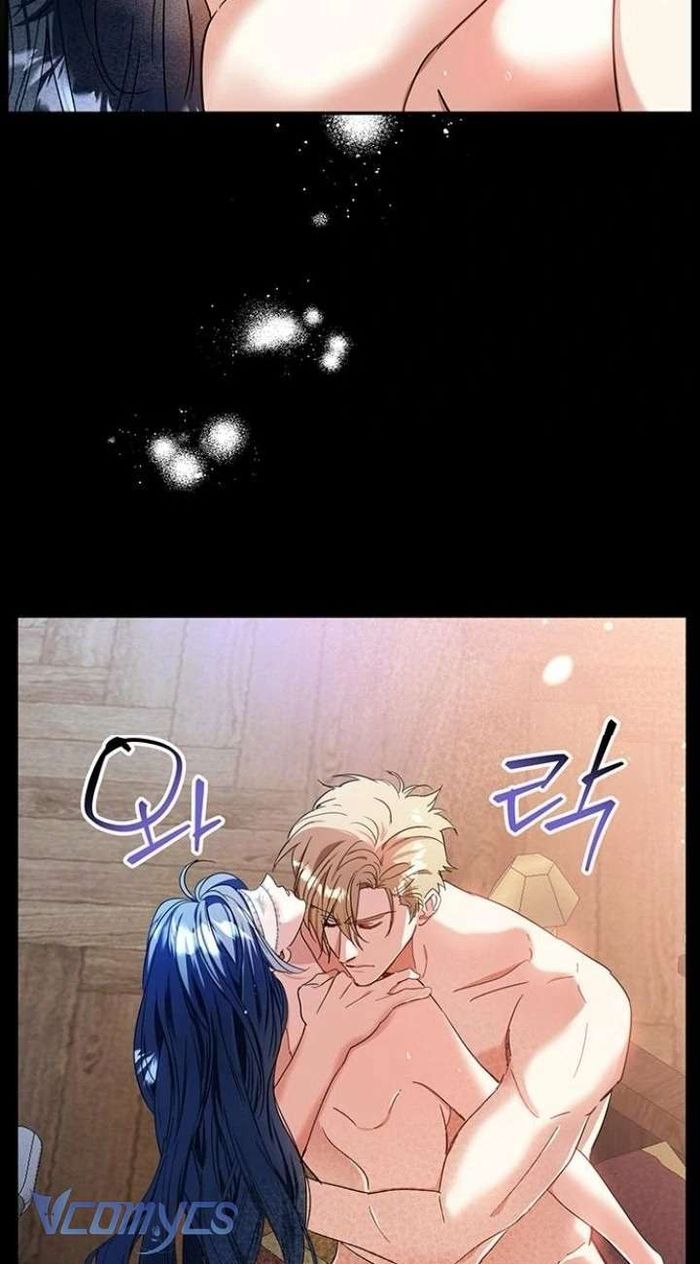 Người Yêu Đã Chết Của Tôi Đã Trở Thành Bạo Chúa - Chap 7 Ảnh 46