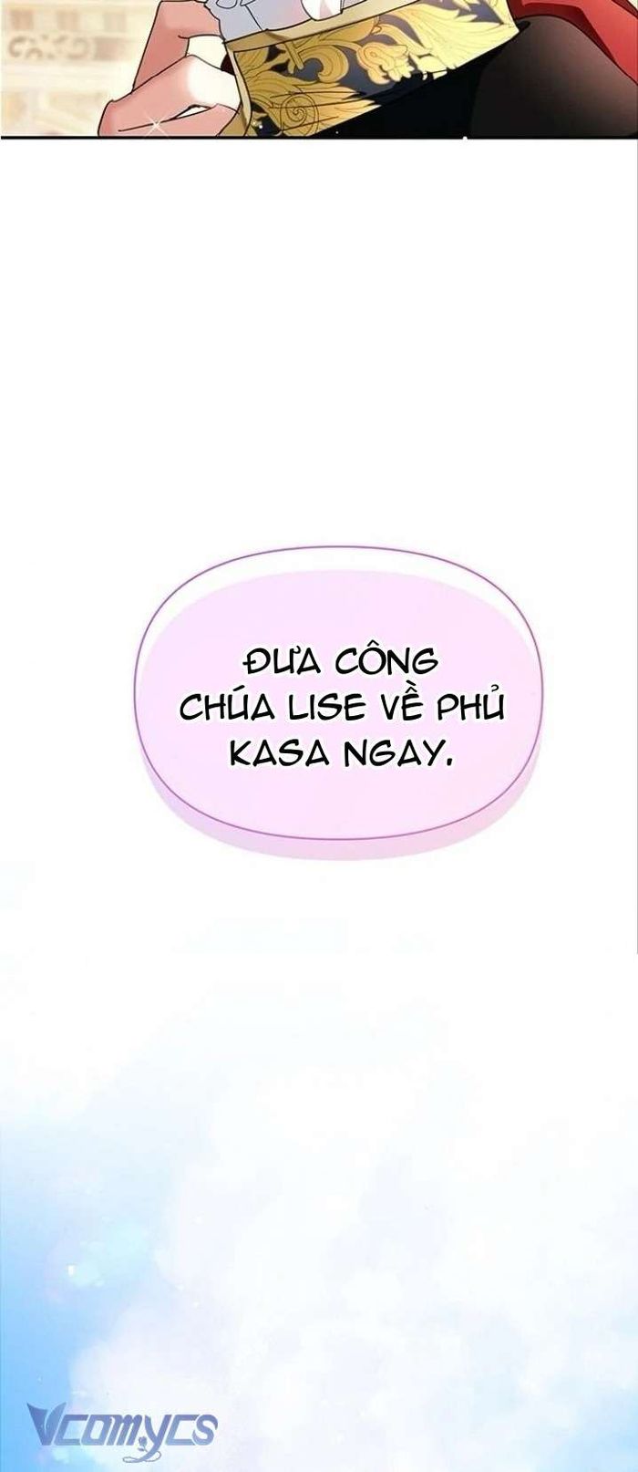 Người Yêu Đã Chết Của Tôi Đã Trở Thành Bạo Chúa - Chap 7 Ảnh 57