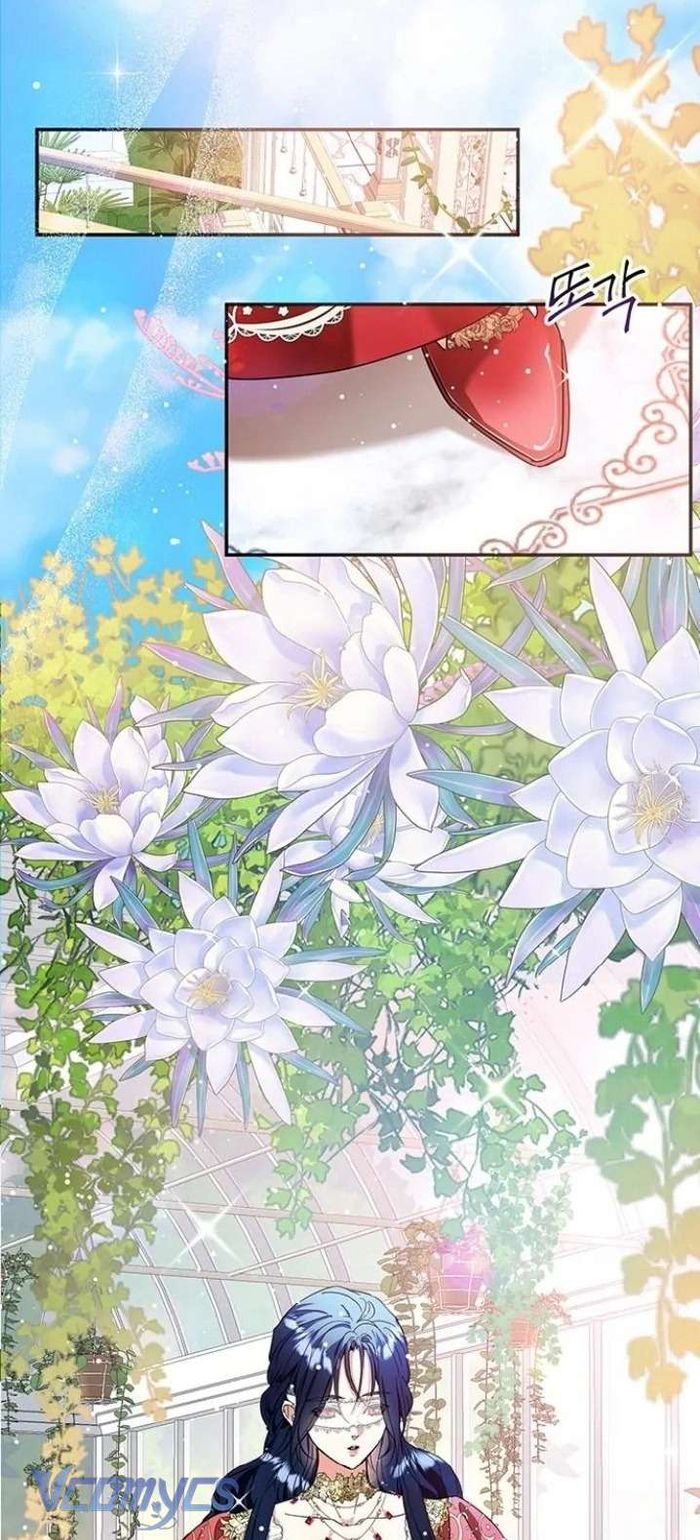 Người Yêu Đã Chết Của Tôi Đã Trở Thành Bạo Chúa - Chap 7 Ảnh 58