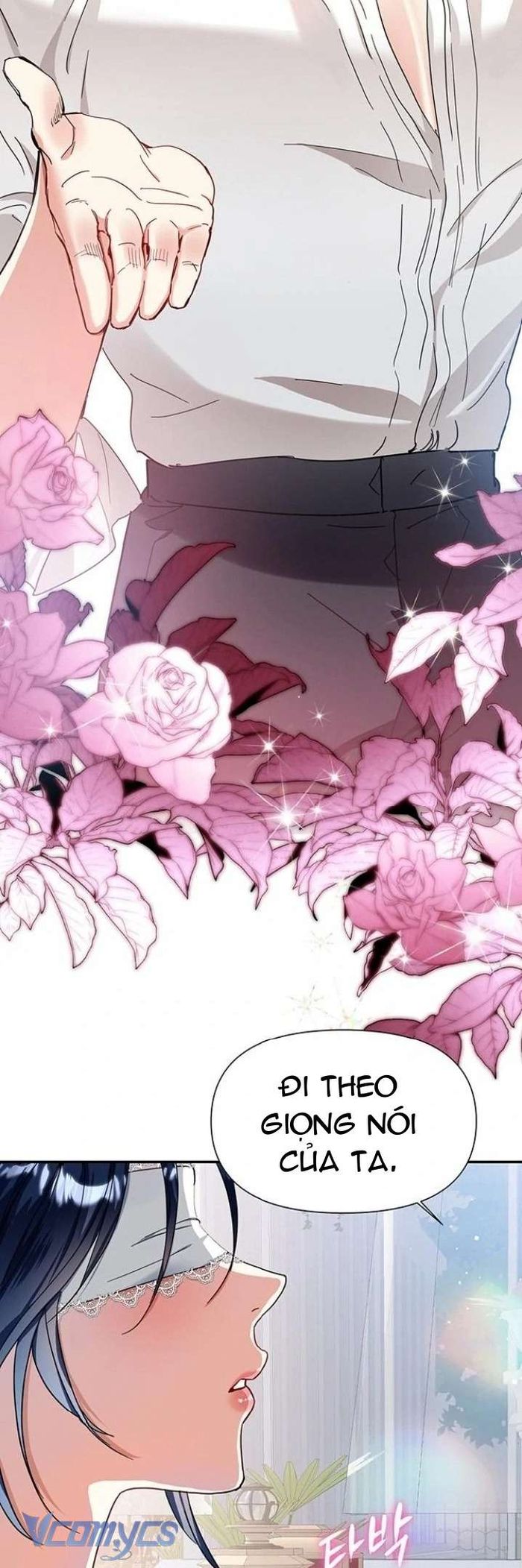 Người Yêu Đã Chết Của Tôi Đã Trở Thành Bạo Chúa - Chap 7 Ảnh 61