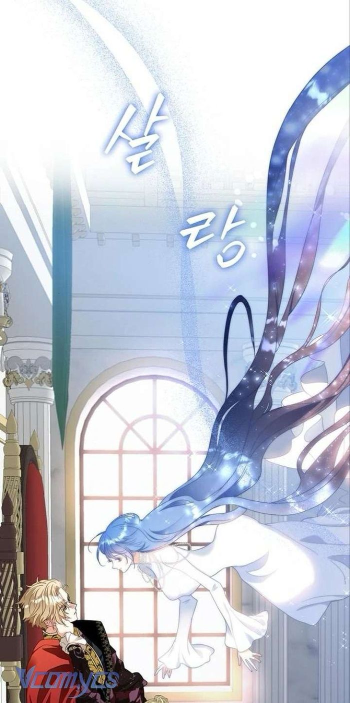 Người Yêu Đã Chết Của Tôi Đã Trở Thành Bạo Chúa - Chap 7 Ảnh 8