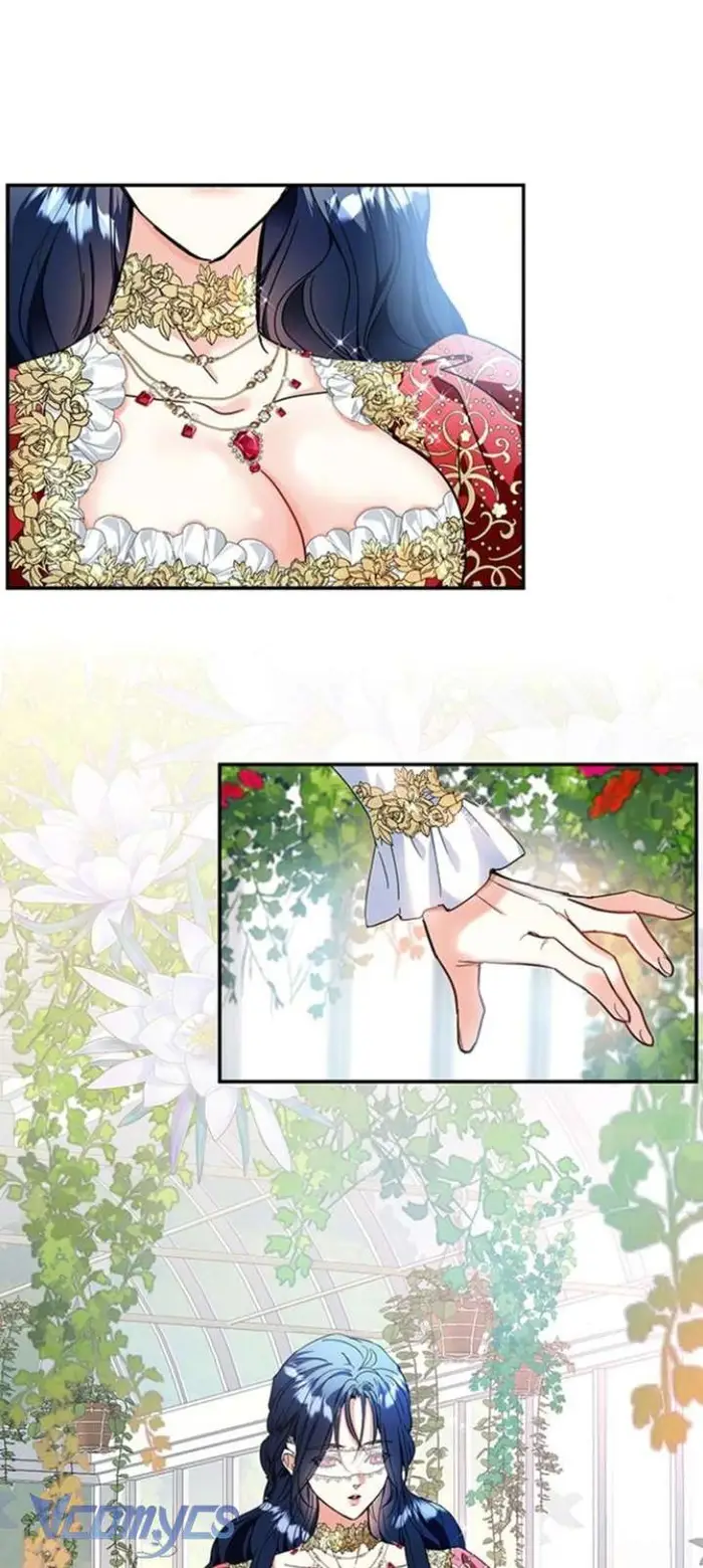 Người Yêu Đã Chết Của Tôi Đã Trở Thành Bạo Chúa - Chap 8 Ảnh 1