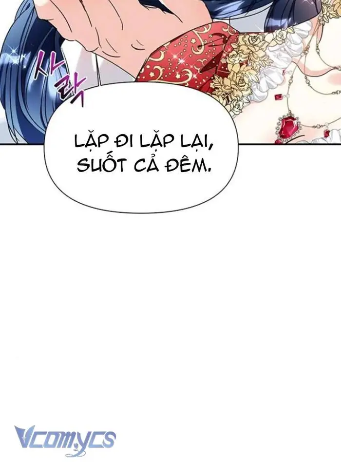 Người Yêu Đã Chết Của Tôi Đã Trở Thành Bạo Chúa - Chap 8 Ảnh 13