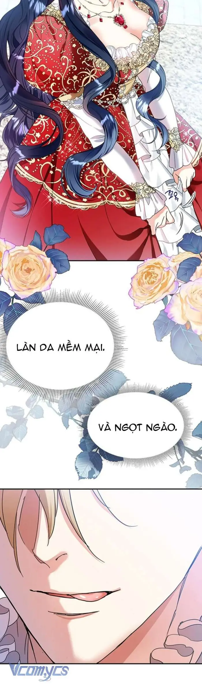 Người Yêu Đã Chết Của Tôi Đã Trở Thành Bạo Chúa - Chap 8 Ảnh 15