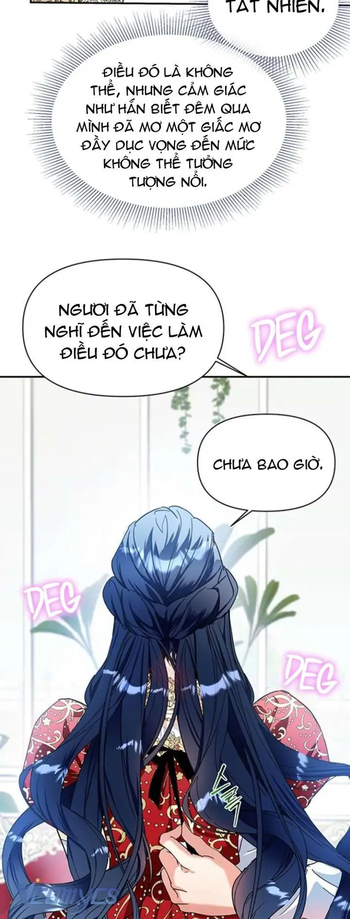 Người Yêu Đã Chết Của Tôi Đã Trở Thành Bạo Chúa - Chap 8 Ảnh 17