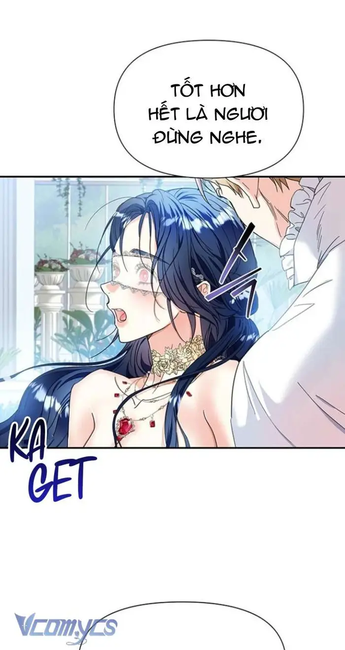 Người Yêu Đã Chết Của Tôi Đã Trở Thành Bạo Chúa - Chap 8 Ảnh 20