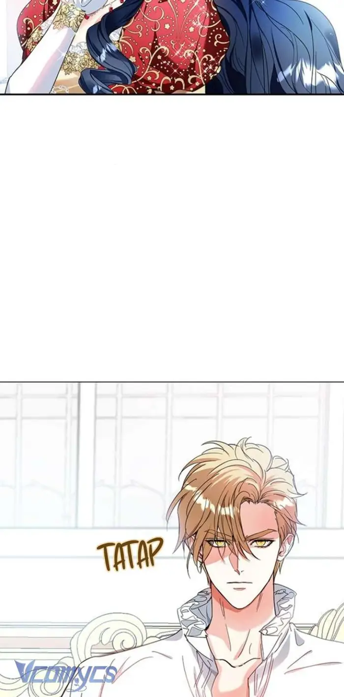 Người Yêu Đã Chết Của Tôi Đã Trở Thành Bạo Chúa - Chap 8 Ảnh 3