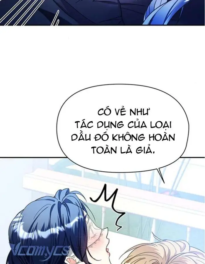 Người Yêu Đã Chết Của Tôi Đã Trở Thành Bạo Chúa - Chap 8 Ảnh 27