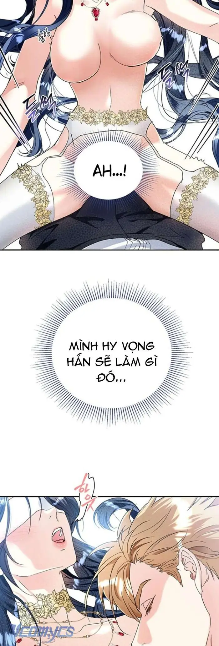 Người Yêu Đã Chết Của Tôi Đã Trở Thành Bạo Chúa - Chap 8 Ảnh 29